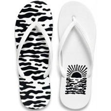 Chinelo Masculino Zebra Sunset Chinelo Masculino Zebra Sunset