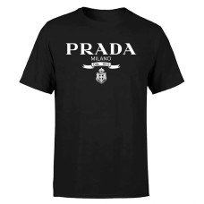Camiseta Masculina Prada