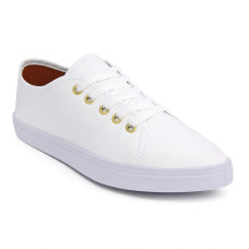 Tênis Feminino Casual Liso Tênis Feminino Casual Liso