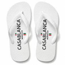 Chinelo Masculino Casa Blanca Morocco Chinelo Masculino Casa Blanca Morocco