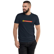 Camiseta Masculina Ferrari GT Championships Camiseta Masculina Ferrari GT Championships