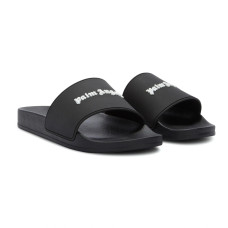 Chinelo Masculino Slide Palm Angels Chinelo Masculino Slide Palm Angels