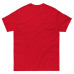 Camisa Masculina Plus Size Canadá Folha Maple Camisa Masculina Plus Size Canadá Folha Maple