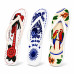 Kit 3 Chinelos Feminino Farm Havaianas Kit 3 Chinelos Feminino Farm Havaianas