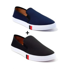 Kit 2 Tênis Iate Masculino Kit 2 Tênis Iate Masculino