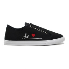 Tênis Feminino Casual FÉ Tênis Feminino Casual FÉ