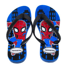 Chinelo Infantil Menino Havaianas Homem Aranha Chinelo Infantil Menino Havaianas Homem Aranha
