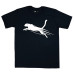 Camisa Masculina Plus Size Puma Lightning Camisa Masculina Plus Size Puma Lightning