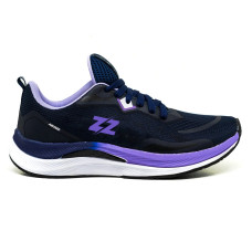 Tênis Feminino Abuzze Running Tênis Feminino Abuzze Running