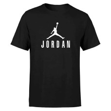 Camiseta Masculina Jordan Camiseta Masculina Jordan