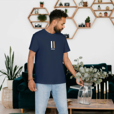 Camisa Hugo Boss Twin Tower Camisa Hugo Boss Twin Tower