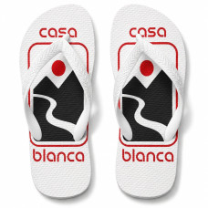 Chinelo Masculino Casa Blanca Fuji Chinelo Masculino Casa Blanca Fuji