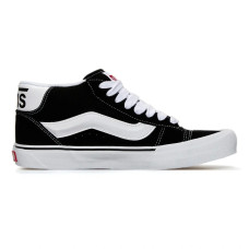 Tênis Vans Knu Skool MID Botinha Cano Medio Tênis Vans Knu Skool MID Botinha Cano Medio