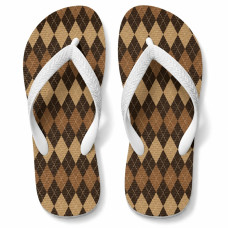 Chinelo Feminino Cappuccino Chinelo Feminino Cappuccino