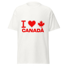 Camiseta Masculina Canadá Varias Estampas Camiseta Masculina Canadá Varias Estampas