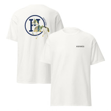 Camiseta Masculina Hermes