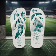 Chinelo Masculino CR7 Crown Chinelo Masculino CR7 Crown
