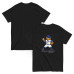 Camisa Masculina Plus Size Polo Baseball Camisa Masculina Plus Size Polo Baseball
