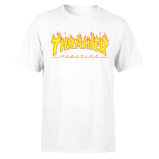 Camiseta Masculina Thrasher Camiseta Masculina Thrasher