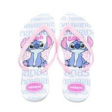 Chinelo Feminino Havaianas Stitch Chinelo Feminino Havaianas Stitch