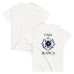 Camisa Masculina Plus Size Casa Blanca Brasão Nobre Camisa Masculina Plus Size Casa Blanca Brasão Nobre