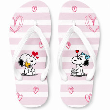 Chinelo Feminino Snoop