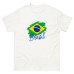 Camiseta Plus Size Masculina Brasil Varias Estampas II Camiseta Plus Size Masculina Brasil Varias Estampas II