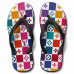 Chinelo Feminino LV Candy Chinelo Feminino LV Candy