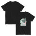 Camiseta Plus Size México Escudo Camiseta Plus Size México Escudo