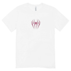 Camisa Feminina Baby Look Spider Woman Camisa Feminina Baby Look Spider Woman
