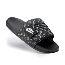 Chinelo Masculino Slide Nike OffCourt Louis Vuitton Chinelo Masculino Slide Nike OffCourt Louis Vuitton