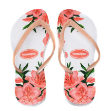 Chinelo Feminino Havaianas Chinelo Feminino Havaianas