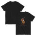 Camisa Masculina Plus Size Polo Montaria Camisa Masculina Plus Size Polo Montaria