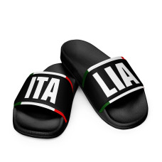 Chinelo Masculino Slide Itália Chinelo Masculino Slide Itália