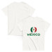 Camiseta Plus Size Mexico Varias Estampas Camiseta Plus Size Mexico Varias Estampas