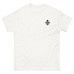Camisa Masculina Plus Size Poderoso Vovô Camisa Masculina Plus Size Poderoso Vovô