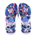 Chinelo Feminino Havaianas Stitch Chinelo Feminino Havaianas Stitch