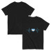 Camiseta Plus Size Argentina Esportivas Cardíacas Camiseta Plus Size Argentina Esportivas Cardíacas