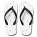 Chinelo Feminino Azul Delicado Chinelo Feminino Azul Delicado