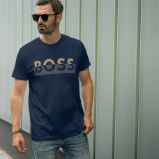Camisa Hugo Boss Double Faces Camisa Hugo Boss Double Faces
