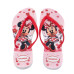 Chinelo Feminino Havaianas Minnie Mouse Chinelo Feminino Havaianas Minnie Mouse