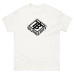 Camisa Masculina Plus Size Burberry Cube
