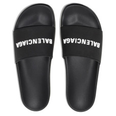 Chinelo Masculino Slide Balenciaga Chinelo Masculino Slide Balenciaga