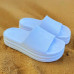 Chinelo Feminino Slide Nuvem Plataformas Chinelo Feminino Slide Nuvem Plataformas