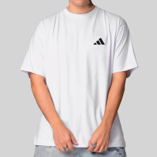 Camiseta Masculina Oversized Adidas Camiseta Masculina Oversized Adidas