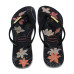 Kit 2 Chinelos Feminino Havaianas Flores Variados Kit 2 Chinelos Feminino Havaianas Flores Variados