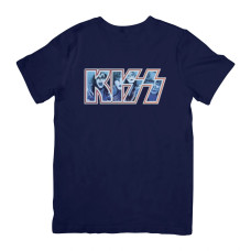 Camisa Kiss Camisa Kiss
