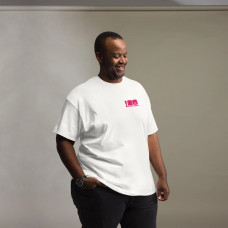 Camiseta Plus Size Masculina Miami Copa do Mundo Camiseta Plus Size Masculina Miami Copa do Mundo