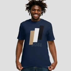 Camisa Hugo Boss Modern Fit Camisa Hugo Boss Modern Fit