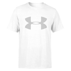 Camiseta Masculina Under Armour Hidden Camiseta Masculina Under Armour Hidden